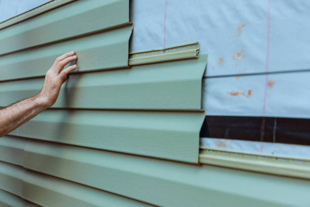 Best Brick Veneer Siding  in Yoncalla, OR